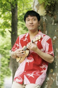 写真2 昔のブロマイド風 写真2 昔のブロマイド風