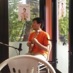 concert at sweet sin bangkok concert at sweet sin bangkok